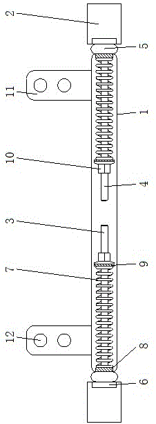 一種翻轉(zhuǎn)式計(jì)算機(jī)用連接轉(zhuǎn)軸組件
