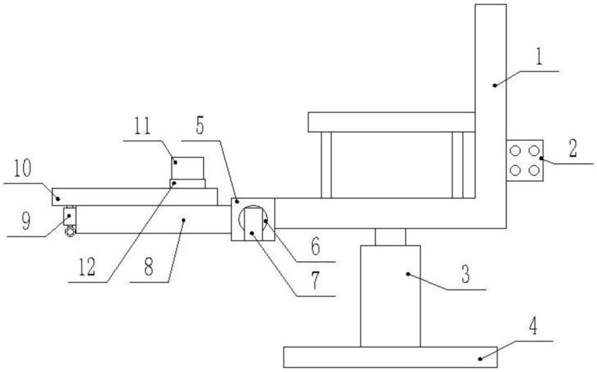 一種關(guān)節(jié)活動(dòng)器
